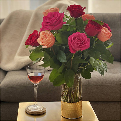 Ever After Rose Bouquet –  Garlington Florist, New Bedford MA