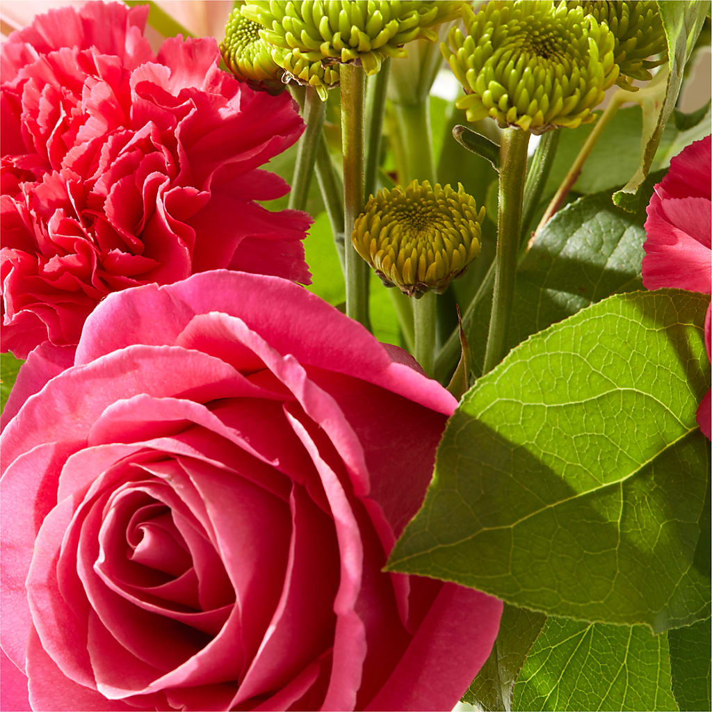 Watermelon Crush Bouquet –  Garlington Florist, New Bedford MA