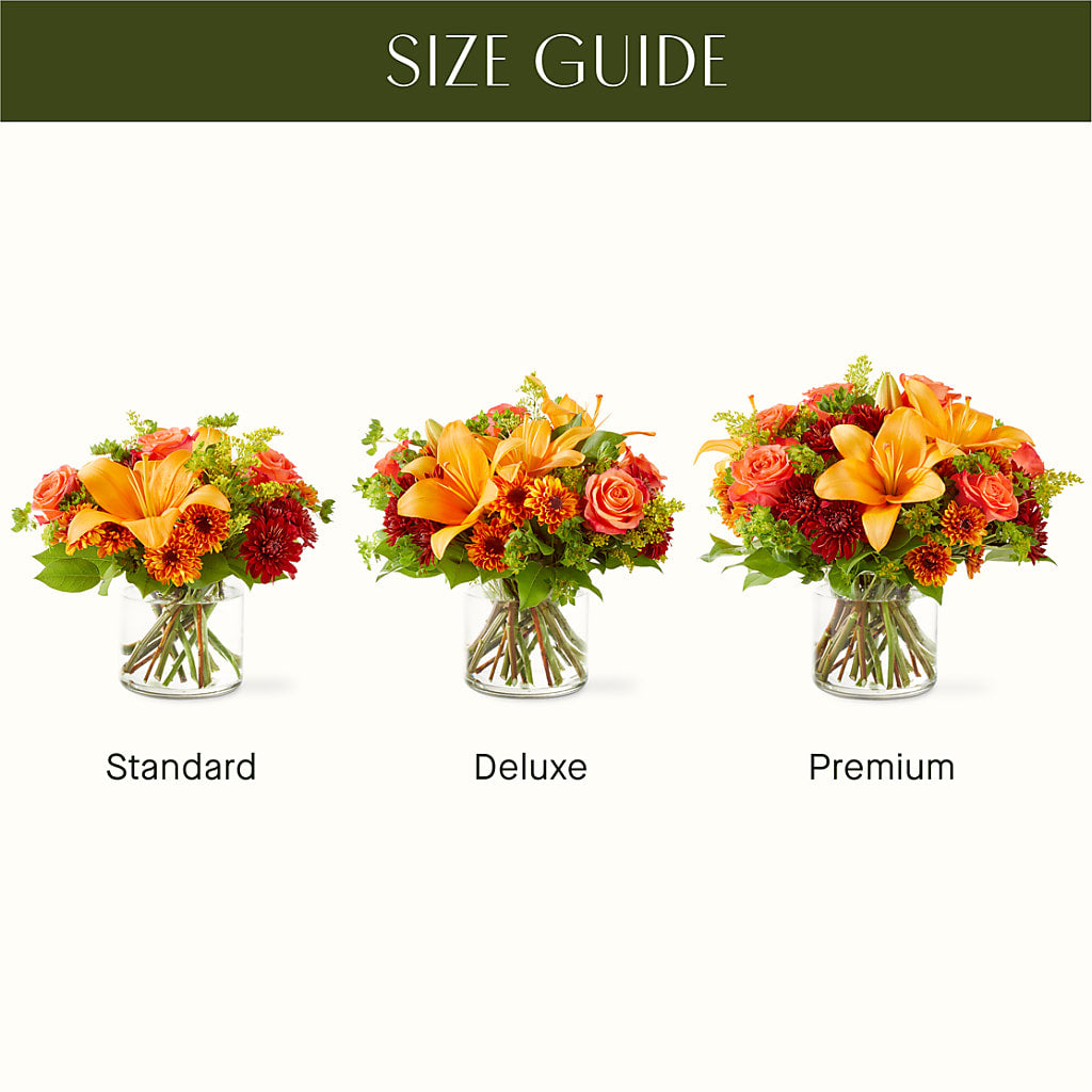 Honeycrisp Bouquet –  Garlington Florist, New Bedford MA