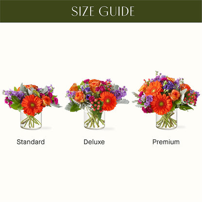 Sangria Bouquet –  Garlington Florist, New Bedford MA