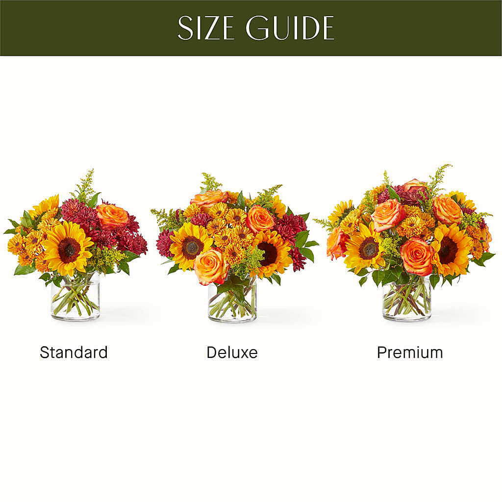 Flannel Scarf Bouquet –  Garlington Florist, New Bedford MA