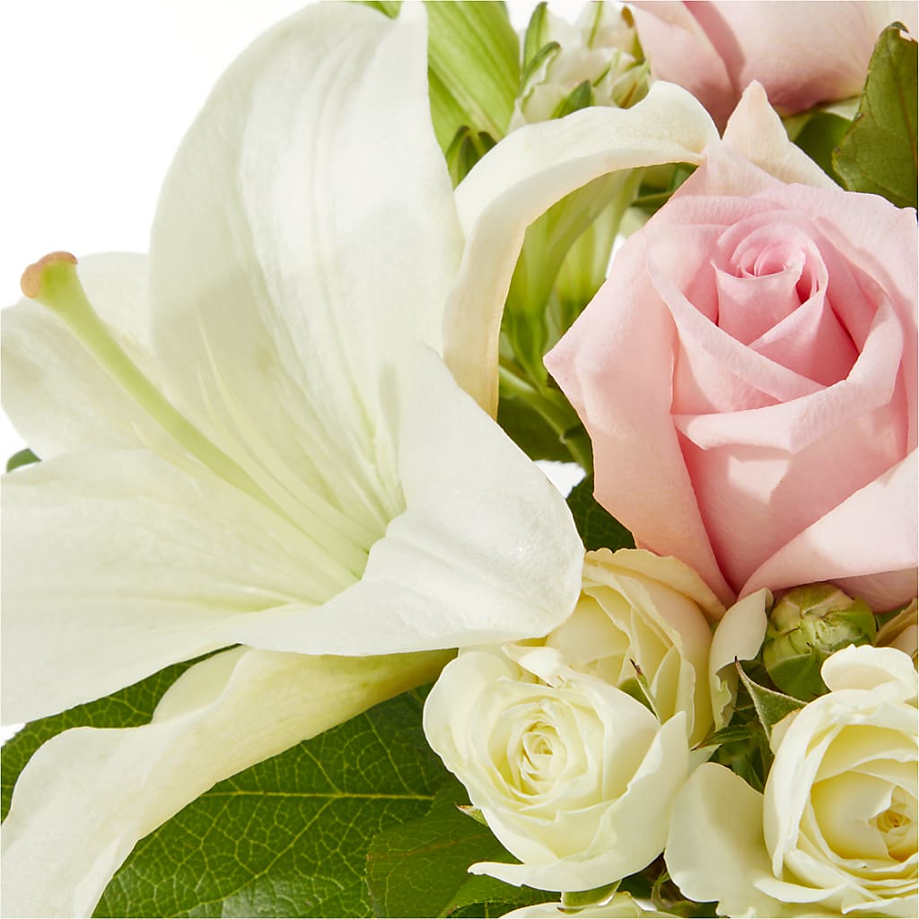 Kindhearted Bouquet –  Garlington Florist, New Bedford MA