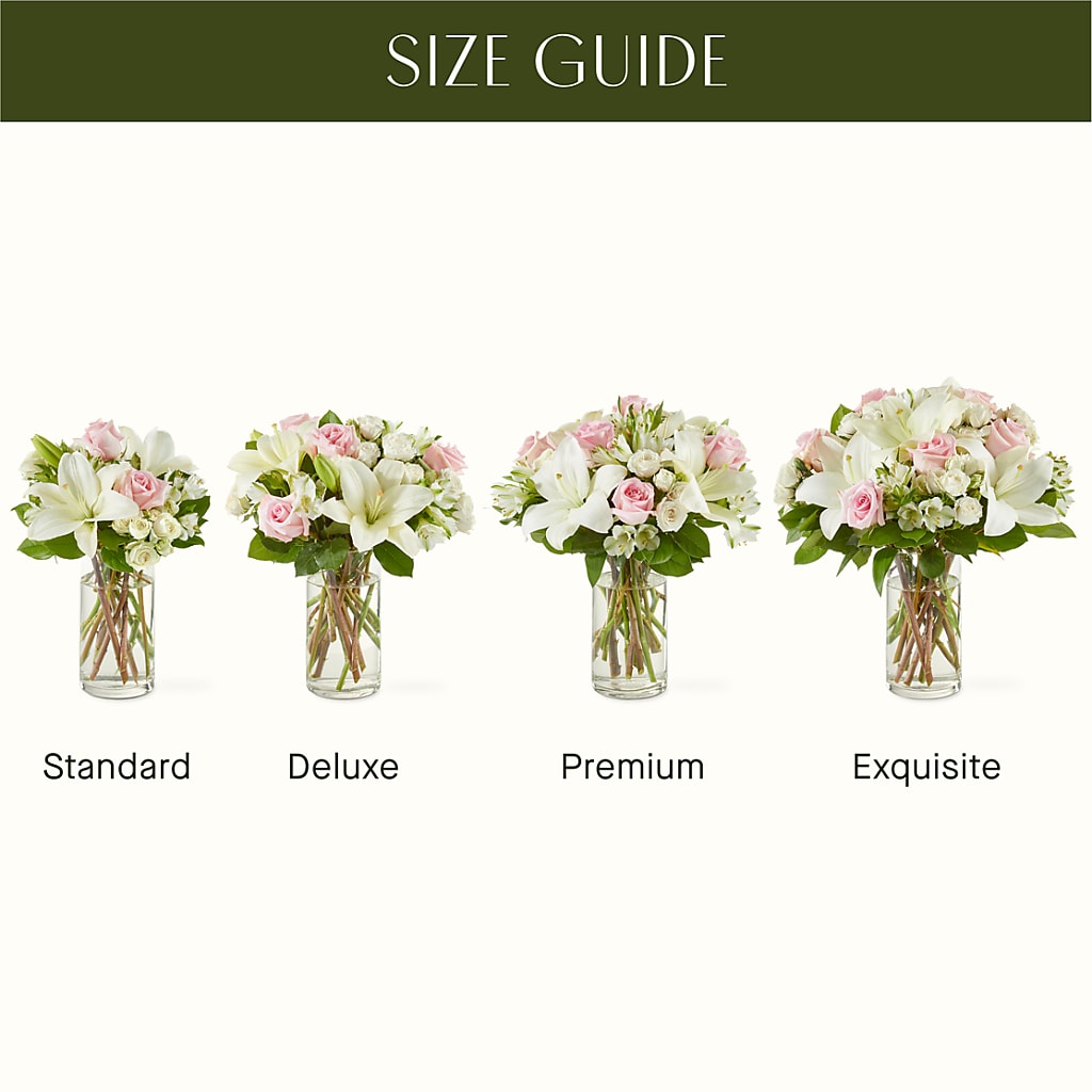 Kindhearted Bouquet –  Garlington Florist, New Bedford MA