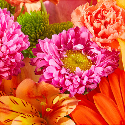 Soiree Bouquet –  Garlington Florist, New Bedford MA