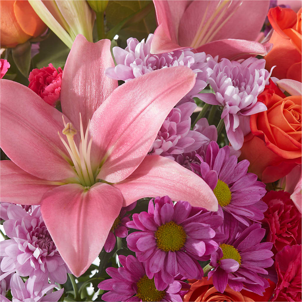 One and Only Bouquet –  Garlington Florist, New Bedford MA