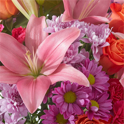 One and Only Bouquet –  Garlington Florist, New Bedford MA