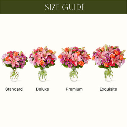 One and Only Bouquet –  Garlington Florist, New Bedford MA