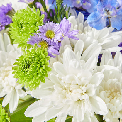 Genuine Gestures Bouquet –  Garlington Florist, New Bedford MA