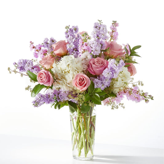 Embraced Bouquet –  Garlington Florist, New Bedford MA