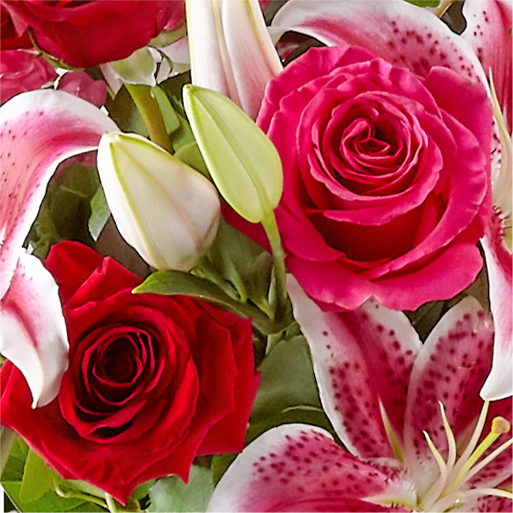 Always You Bouquet –  Garlington Florist, New Bedford MA