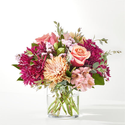 Berry Cobbler Bouquet –  Garlington Florist, New Bedford MA