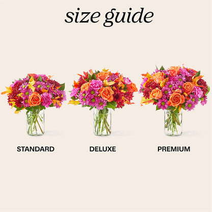 Mum's the Word Bouquet –  Garlington Florist, New Bedford MA