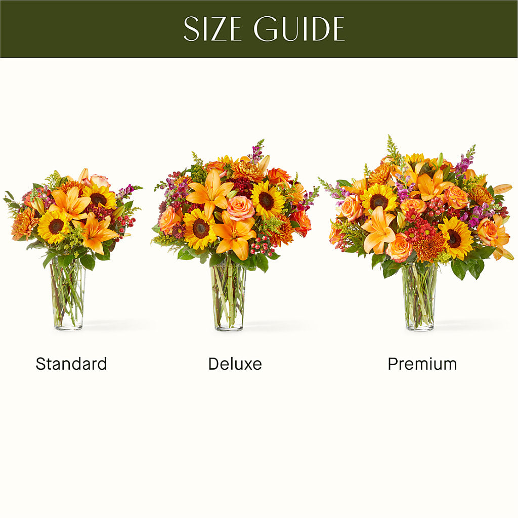 Seasons Change Bouquet –  Garlington Florist, New Bedford MA