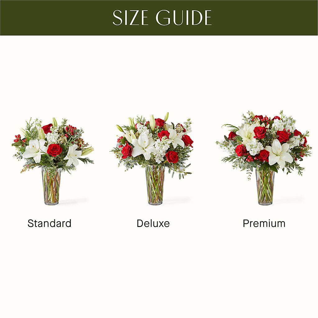 Twinkle Lights Bouquet –  Garlington Florist, New Bedford MA