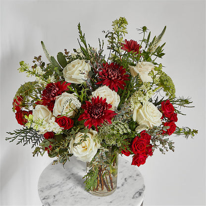 Favorite Traditions Bouquet –  Garlington Florist, New Bedford MA