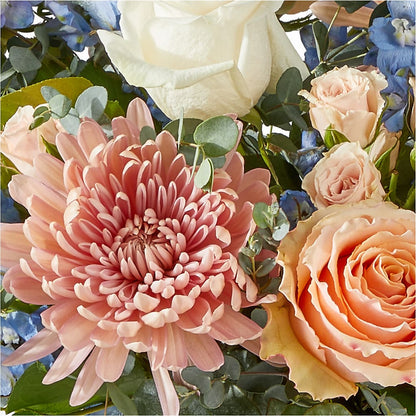 Inspired Bouquet –  Garlington Florist, New Bedford MA