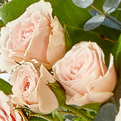 Inspired Bouquet –  Garlington Florist, New Bedford MA