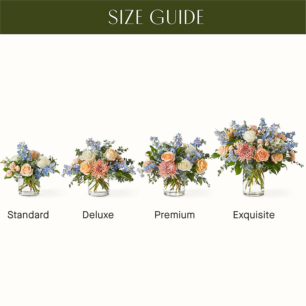 Inspired Bouquet –  Garlington Florist, New Bedford MA