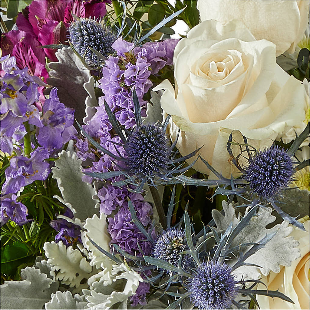 Shooting Star Bouquet –  Garlington Florist, New Bedford MA
