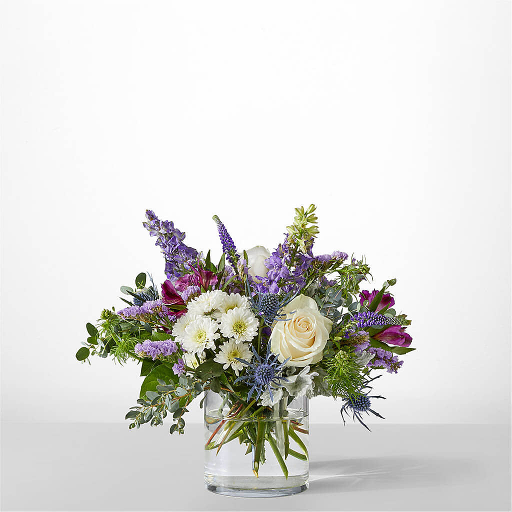 Shooting Star Bouquet –  Garlington Florist, New Bedford MA