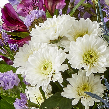 Shooting Star Bouquet –  Garlington Florist, New Bedford MA