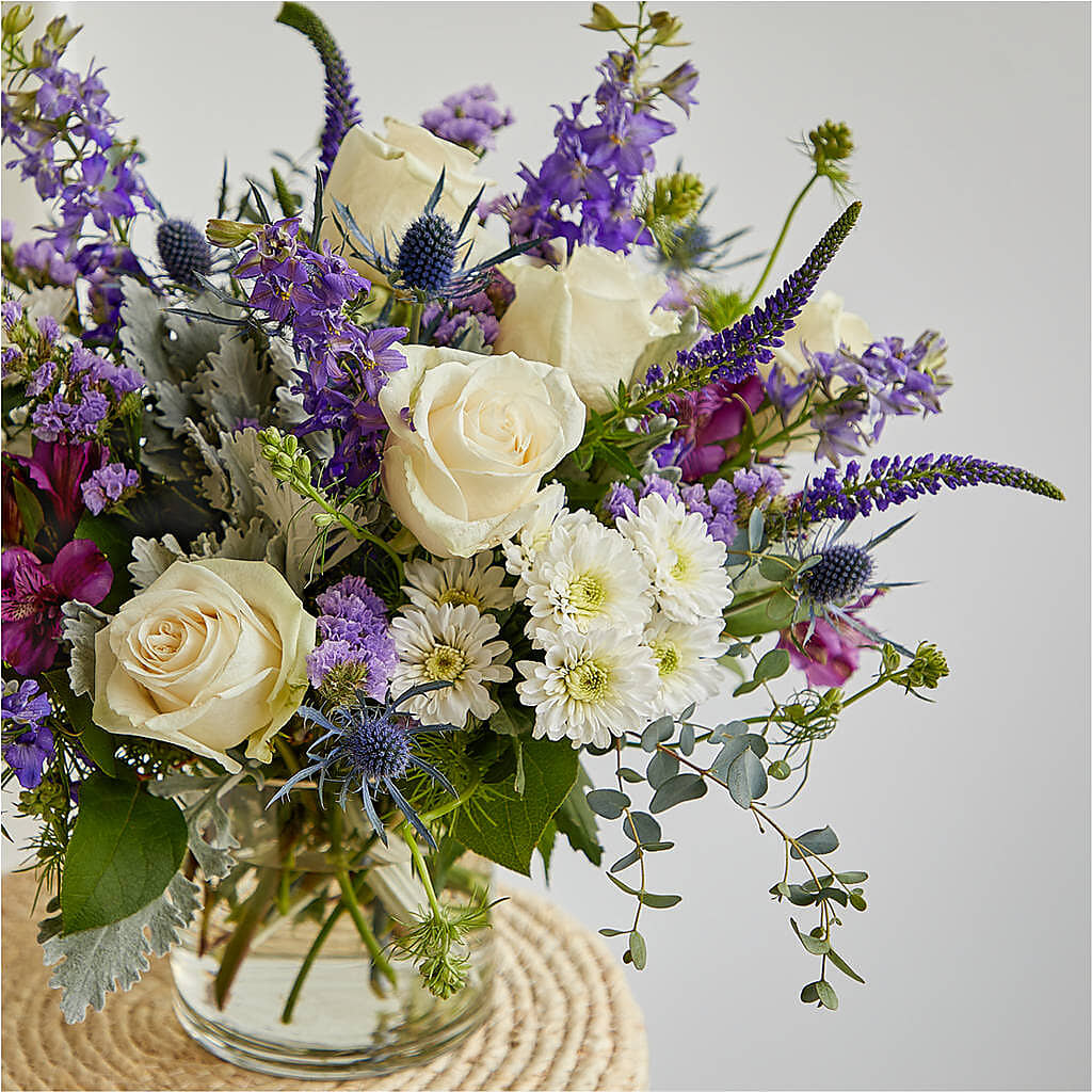 Shooting Star Bouquet –  Garlington Florist, New Bedford MA