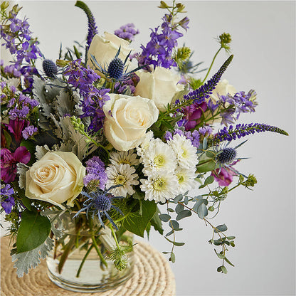 Shooting Star Bouquet –  Garlington Florist, New Bedford MA
