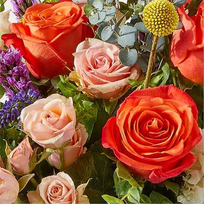 The Standout Bouquet –  Garlington Florist, New Bedford MA