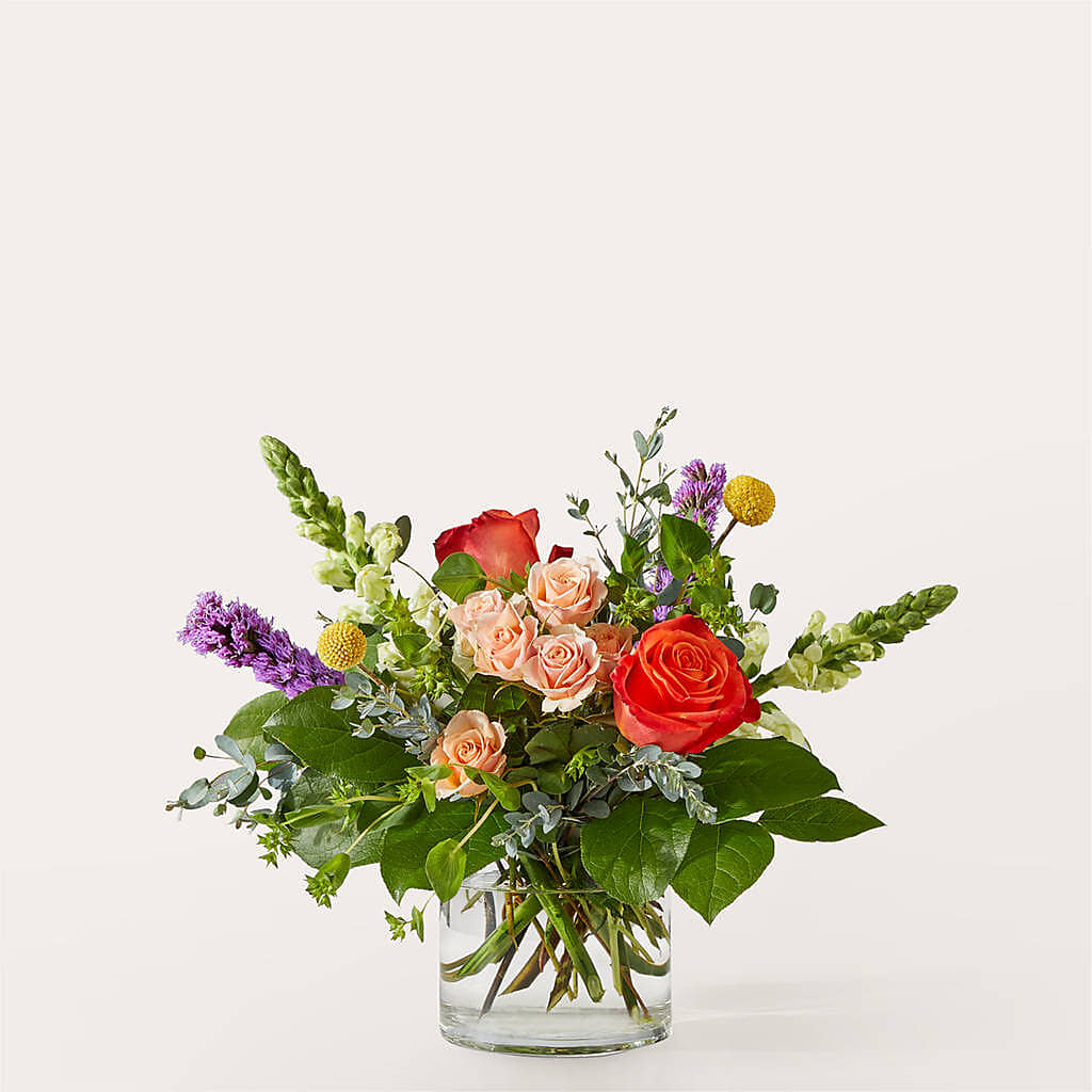 The Standout Bouquet –  Garlington Florist, New Bedford MA