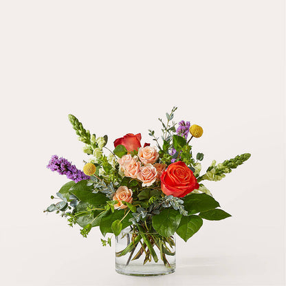 The Standout Bouquet –  Garlington Florist, New Bedford MA