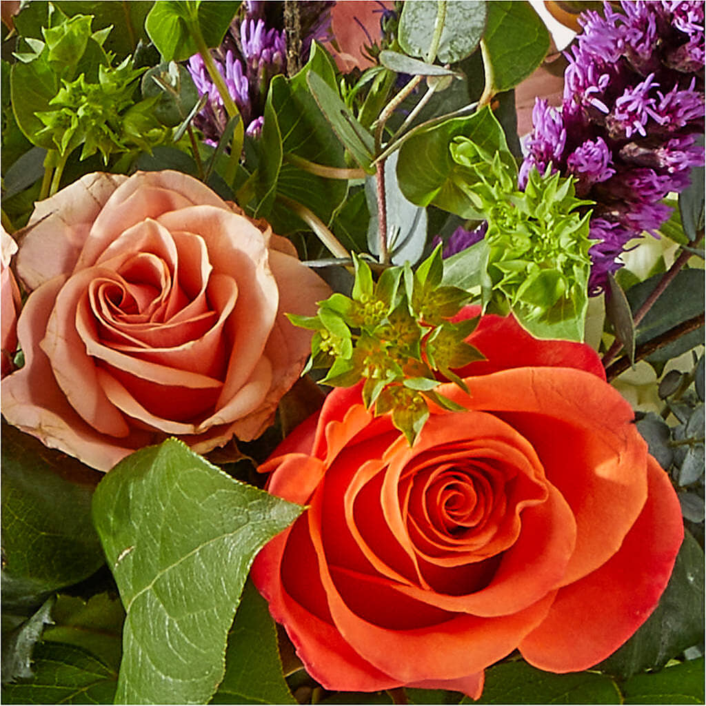 The Standout Bouquet –  Garlington Florist, New Bedford MA
