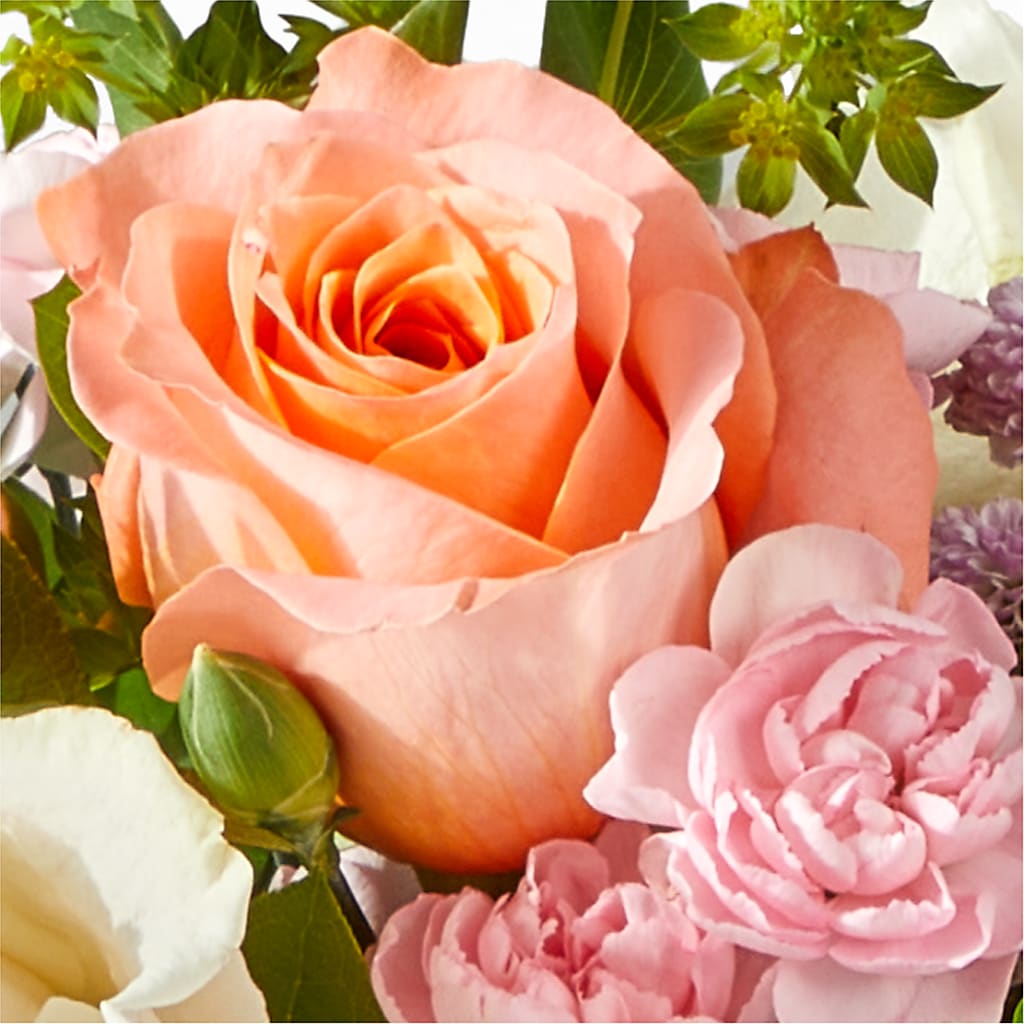 French Market Bouquet –  Garlington Florist, New Bedford MA