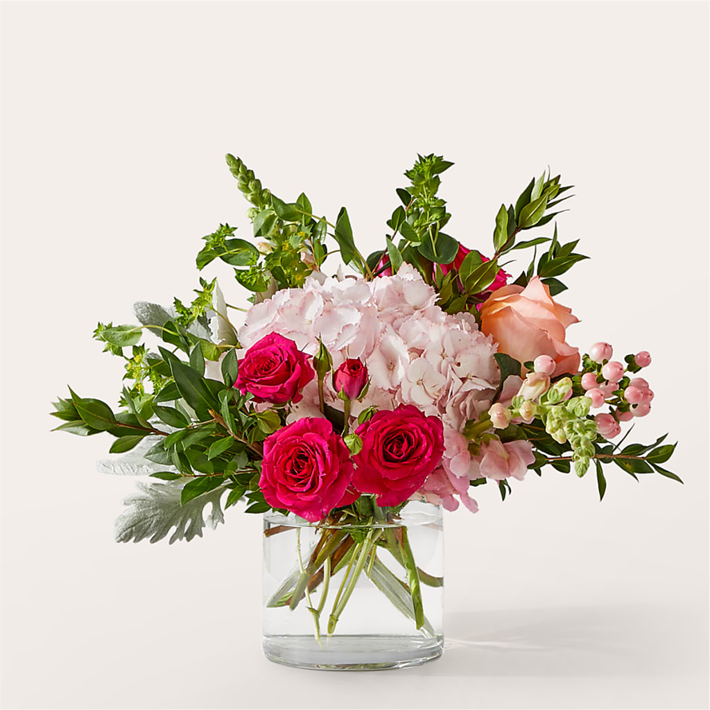 Glitz & Glam Bouquet –  Garlington Florist, New Bedford MA