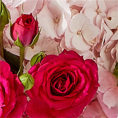Glitz & Glam Bouquet –  Garlington Florist, New Bedford MA