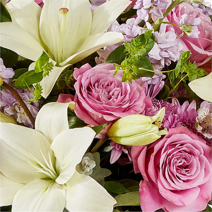 Daydreamer Bouquet –  Garlington Florist, New Bedford MA