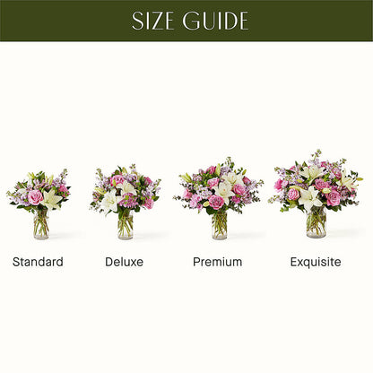 Daydreamer Bouquet –  Garlington Florist, New Bedford MA