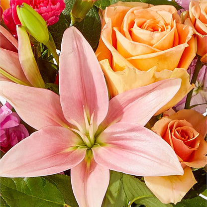 Bisous Bouquet –  Garlington Florist, New Bedford MA