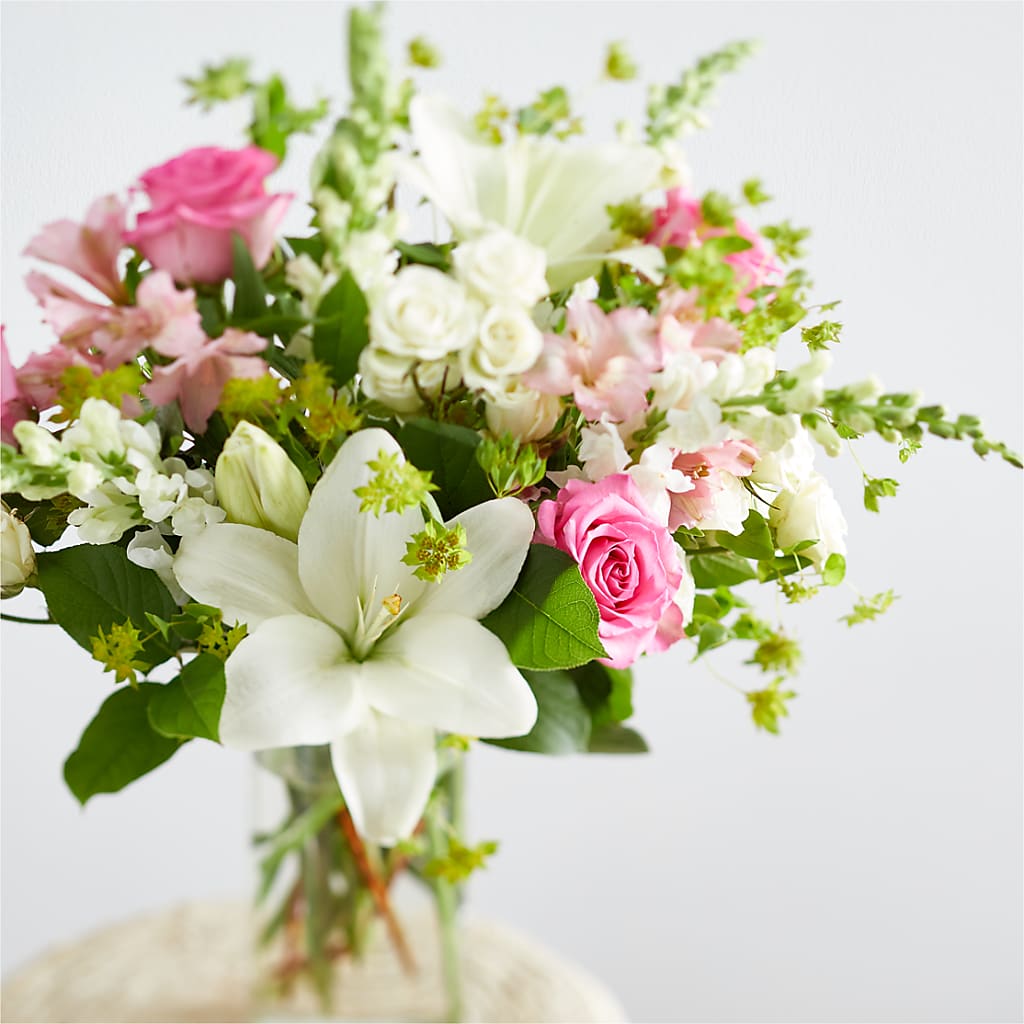 Fondly Bouquet –  Garlington Florist, New Bedford MA