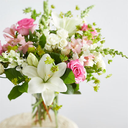 Fondly Bouquet –  Garlington Florist, New Bedford MA