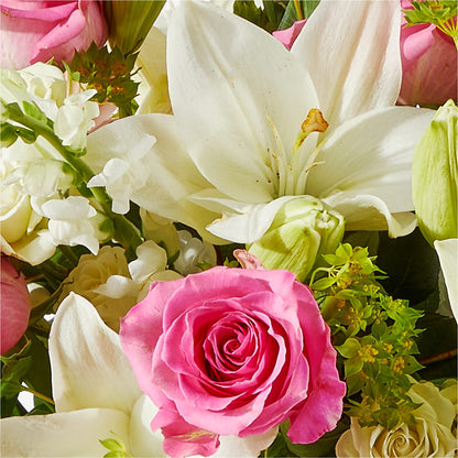 Fondly Bouquet –  Garlington Florist, New Bedford MA