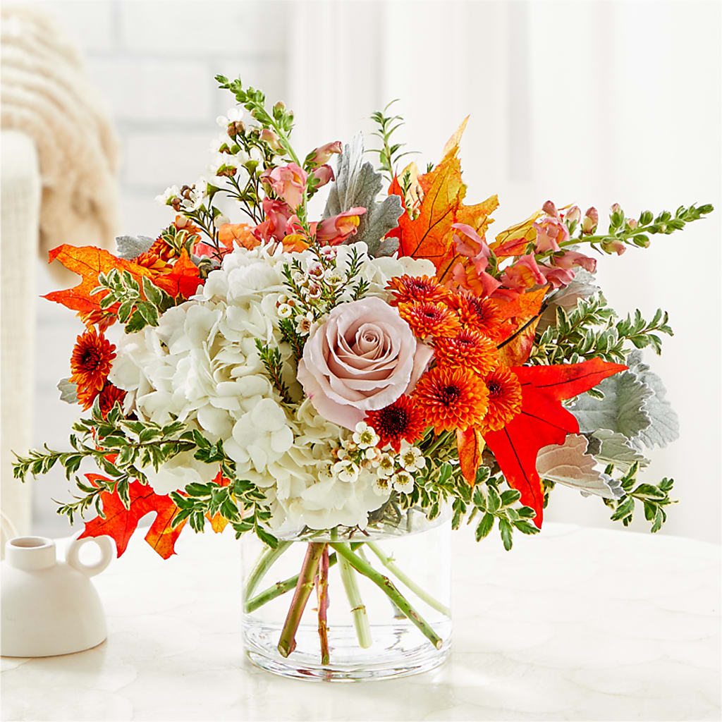 Autumnal Equinox Bouquet –  Garlington Florist, New Bedford MA