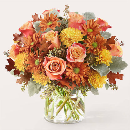 Caramel Apple Bouquet –  Garlington Florist, New Bedford MA