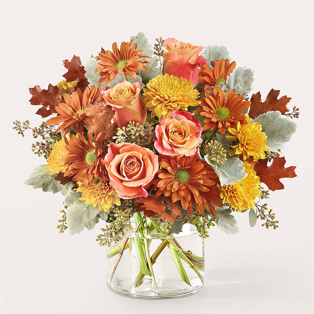 Caramel Apple Bouquet –  Garlington Florist, New Bedford MA