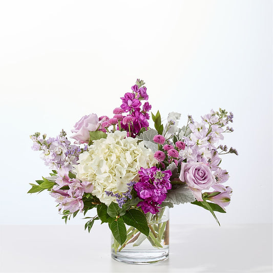 Empress Bouquet –  Garlington Florist, New Bedford MA
