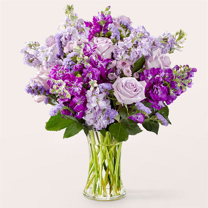 Give a Twirl Bouquet –  Garlington Florist, New Bedford MA