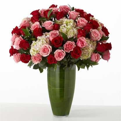 The Allure –  Garlington Florist, New Bedford MA