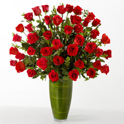 The Ballad –  Garlington Florist, New Bedford MA