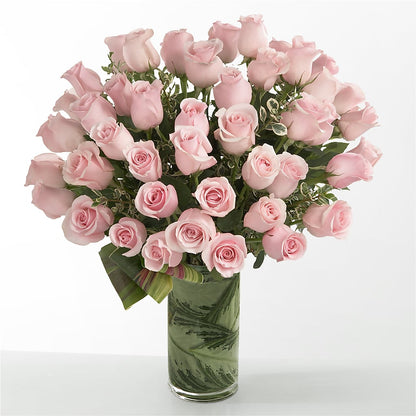 Pink Essence –  Garlington Florist, New Bedford MA