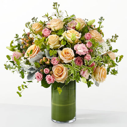 The Glamour Shot –  Garlington Florist, New Bedford MA