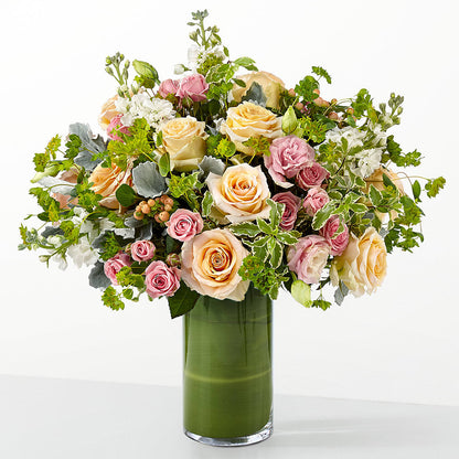 The Glamour Shot –  Garlington Florist, New Bedford MA